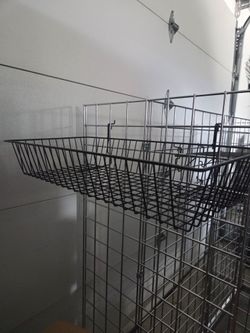 Shelves $10 EACH, IN DEER PARK