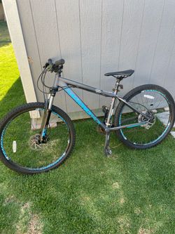 Mtb bike