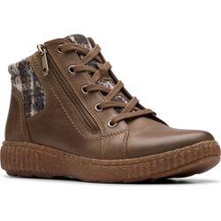 Women’s Half Boots