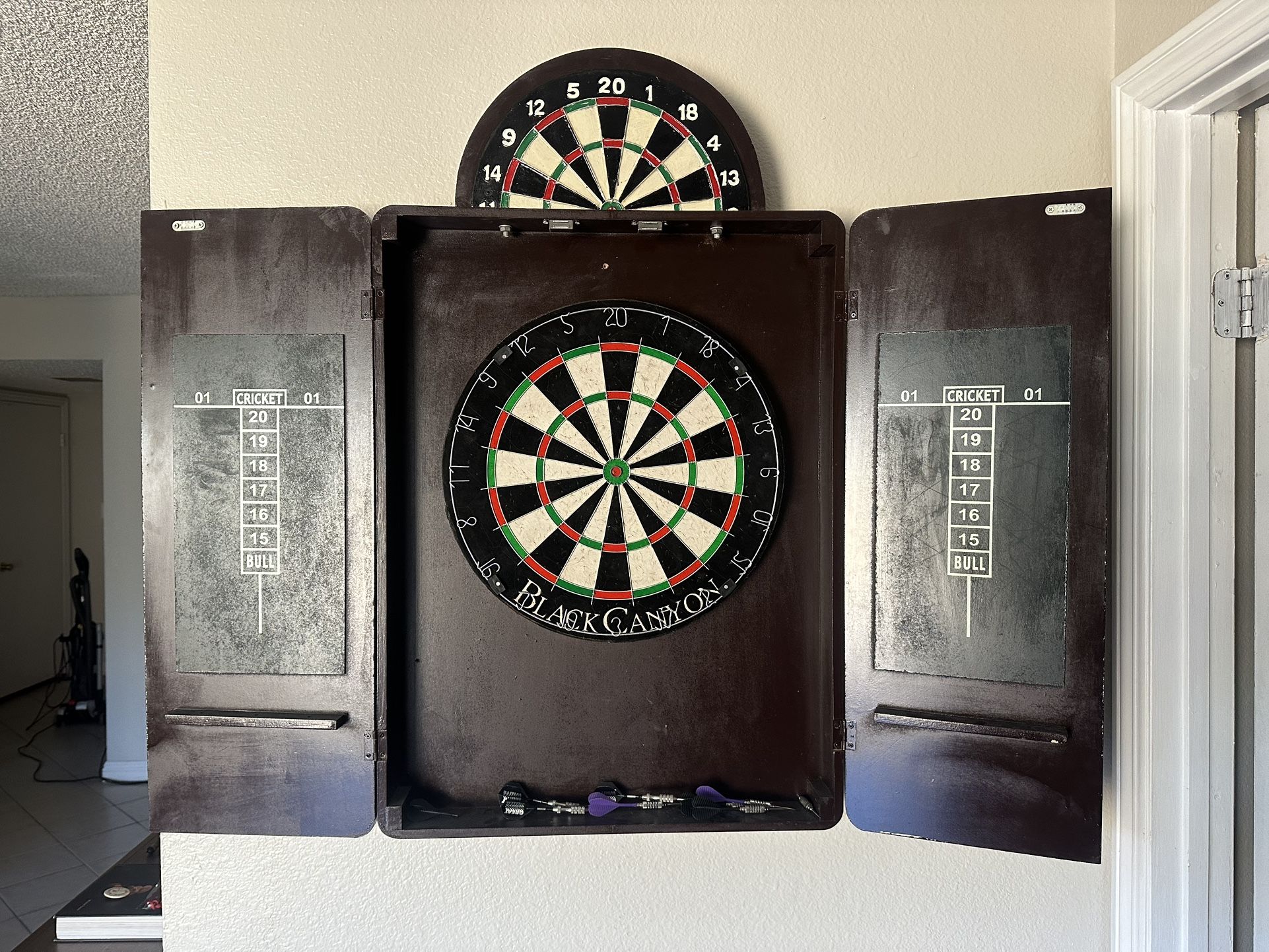 Dart Board