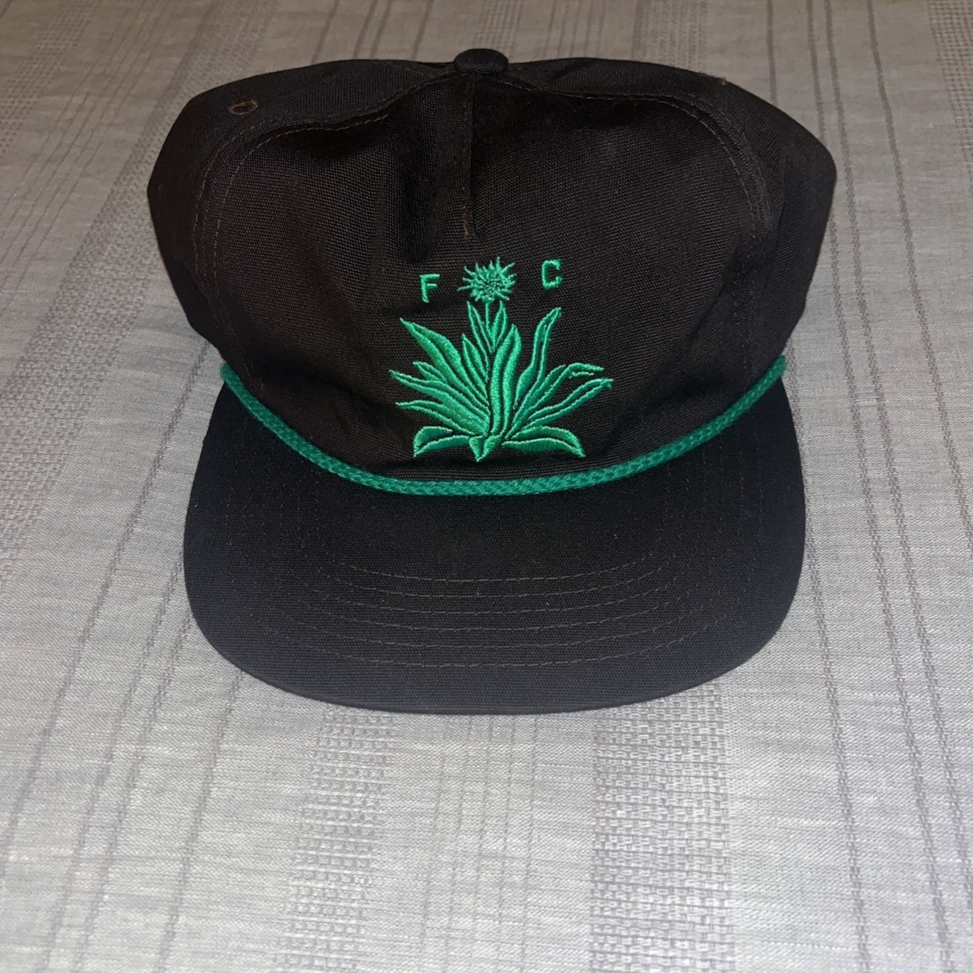 Howler Brothers Austin FC Hat