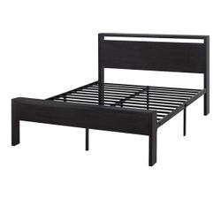 Bed Frame 