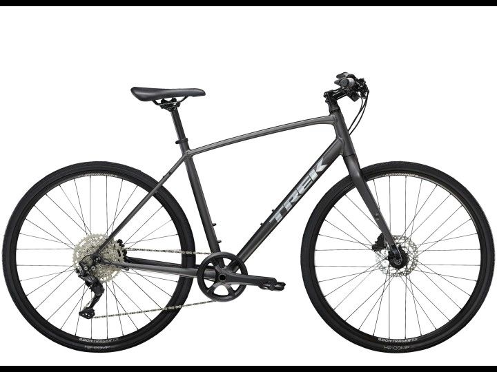 Trek FX 3 Gen 3 Hybrid Bike size M