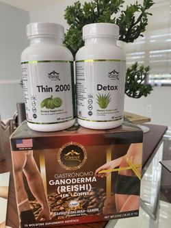 Eternal ( suplementos )