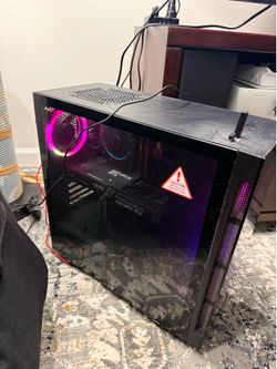 Gaming pc