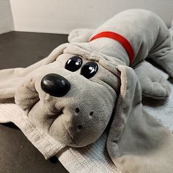 2019 Pound Puppies "CLOUDY" 17inch Plush
