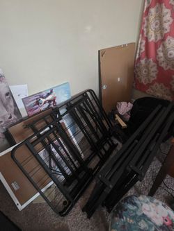 Bedframe