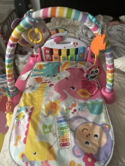 Fisher price Tummy Time Matt