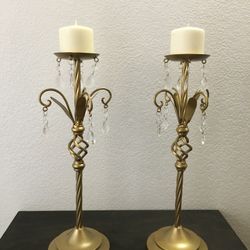 Candle Holder