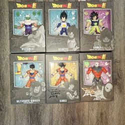 Dragon Ballz