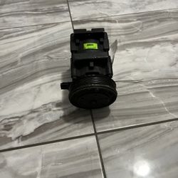 Ac Compressor Forrd Rannger