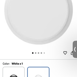 Tracker, Bluetooth Luggage Tracker Works with Apple Find My APP (iOS Only, Not for Android), Keys Finder and Item Locator for Luggage, Backpack, Suitc