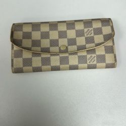 Louis Vuitton Wallet