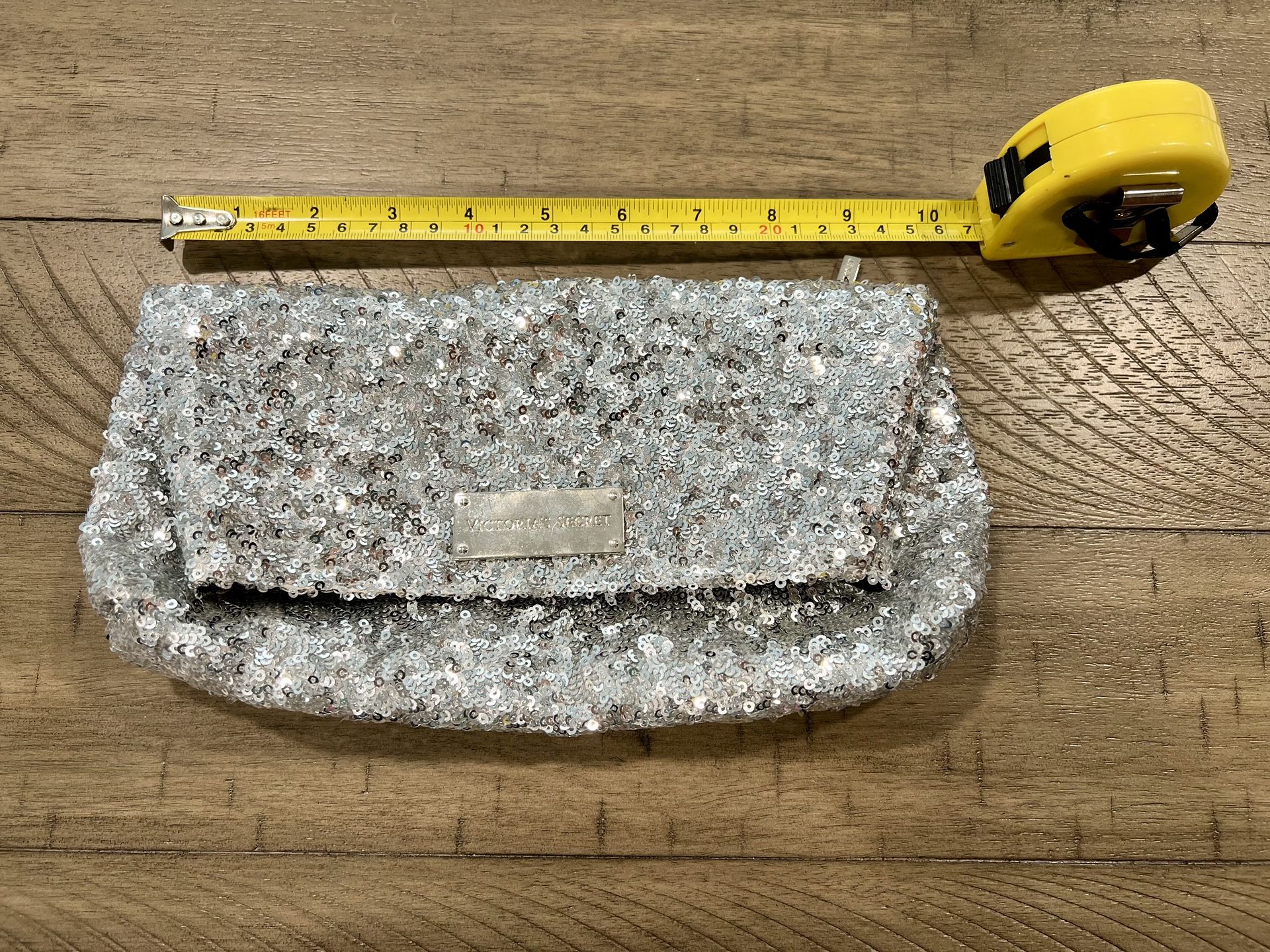 Victoria’s Secret Sparkly Clutch