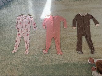Baby sleepers