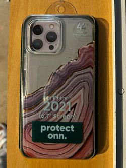 iphone 13 Pro Max Design Case 