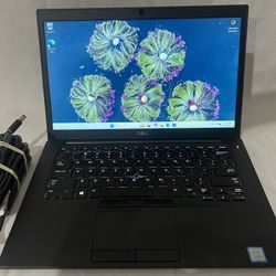Dell Latitude 7490