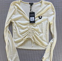 True Religion Long Sleeve 