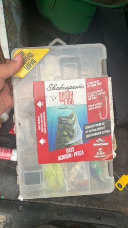 Bait box