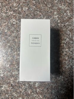 YvesSaintLaurent perfume