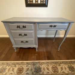 French Provincial Desk