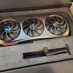 ZOTAC Gaming GeForce RTX 4090 Trinity OC 24GB GDDR6X