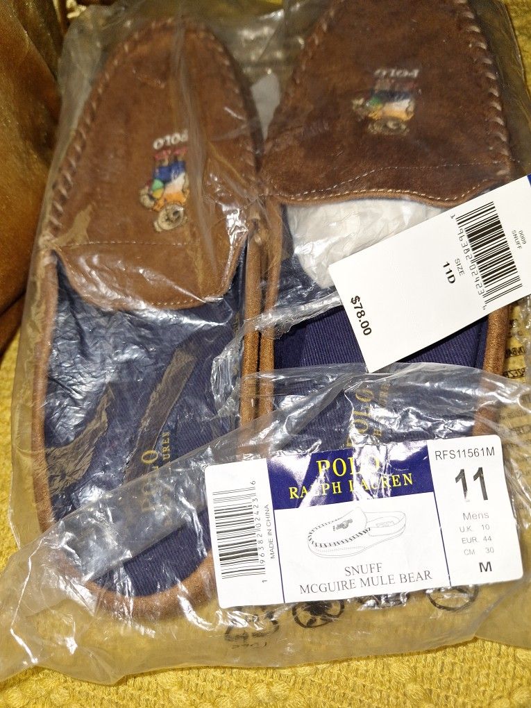 Polo Ralph Lauren Men display picture 1