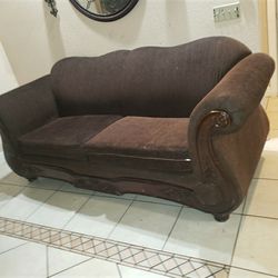2 Seater Living Room Couch