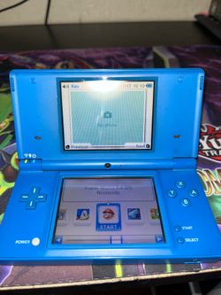 Modded DSi