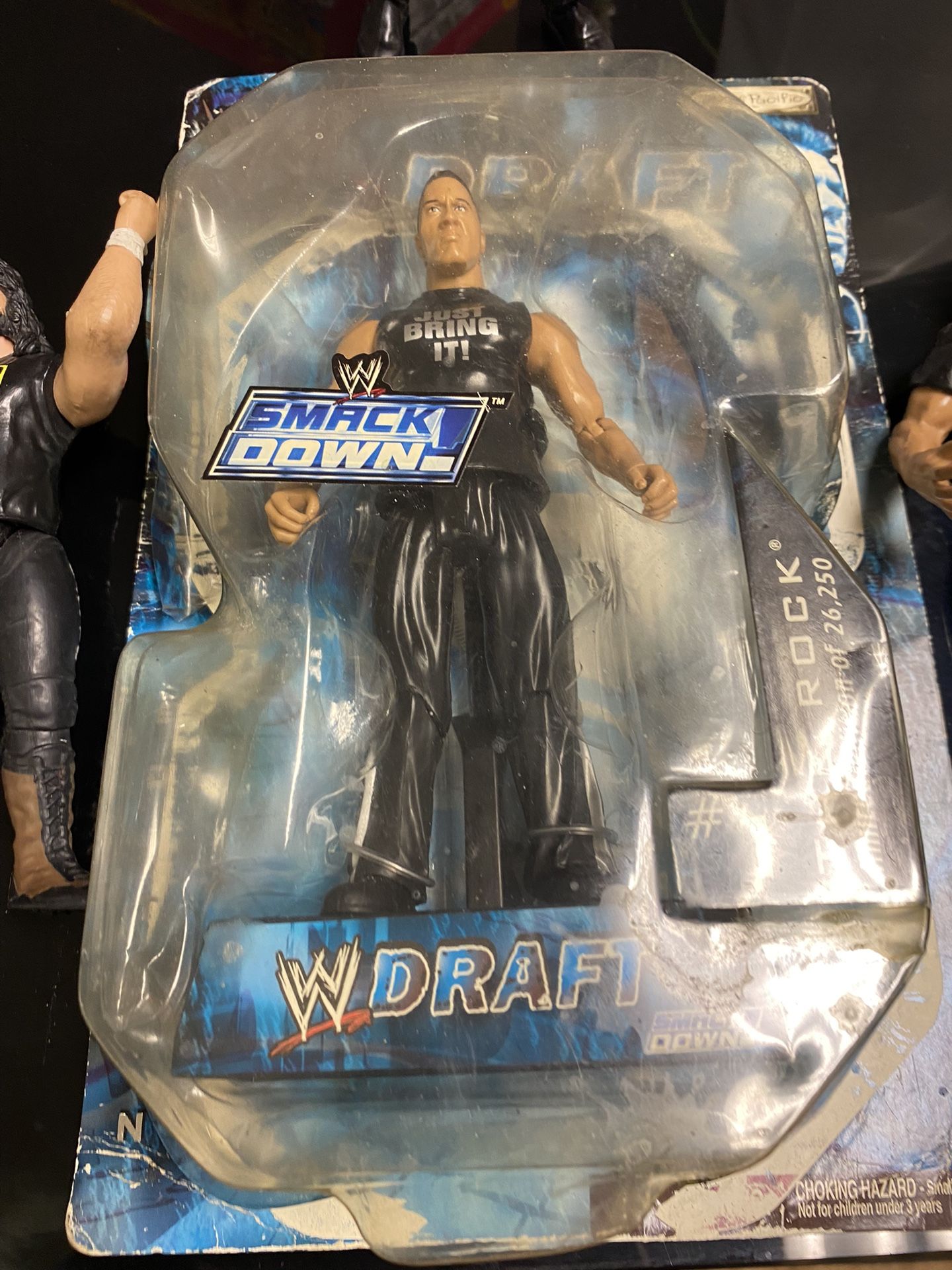 The Rock