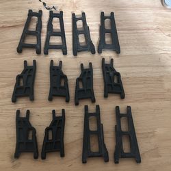 Traxxas Rustler A Arms