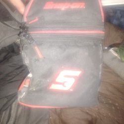Snap On Tools Choko Lunch Pal/6 Can Cooler