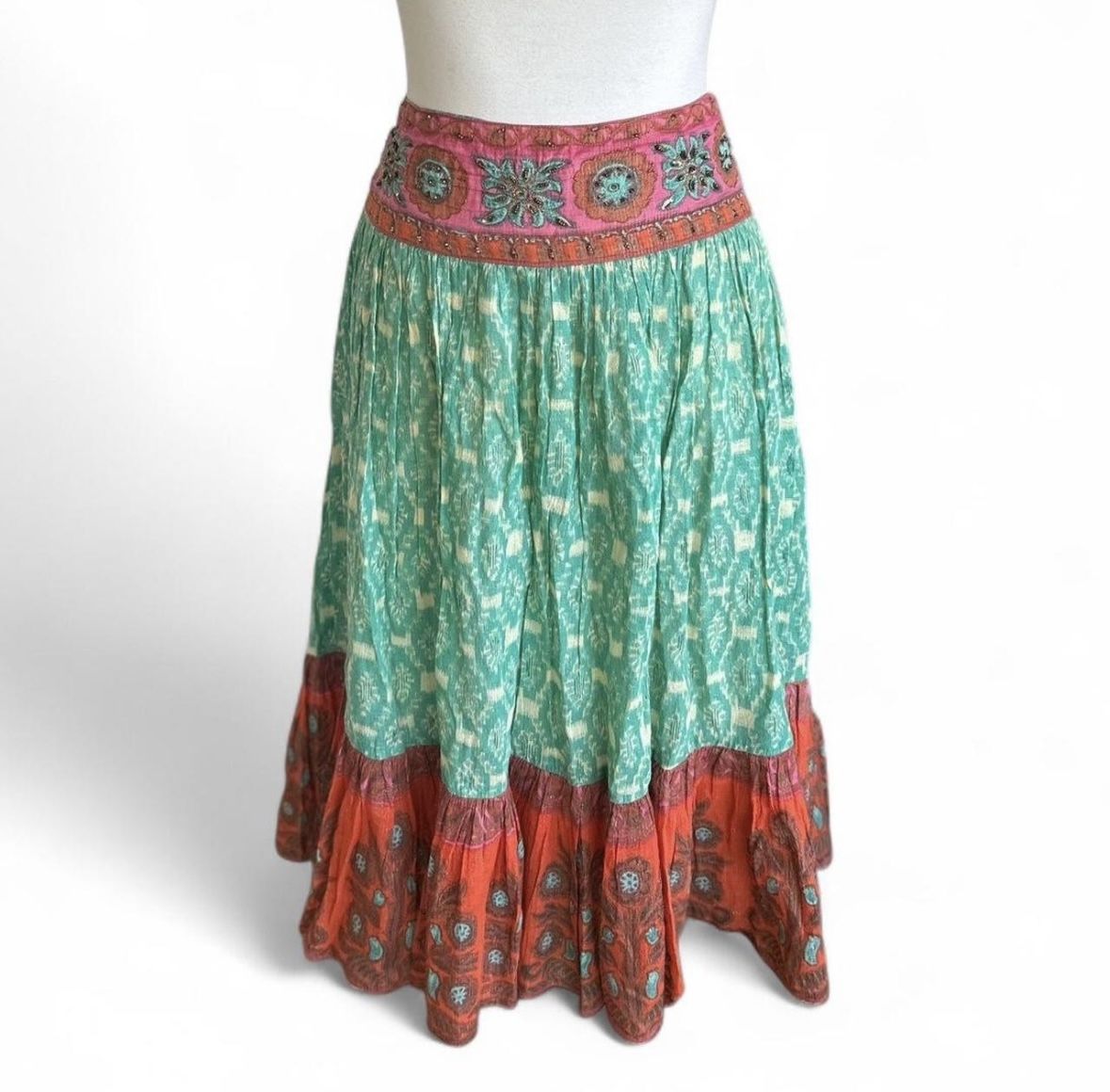 Maison Dehry Skirt