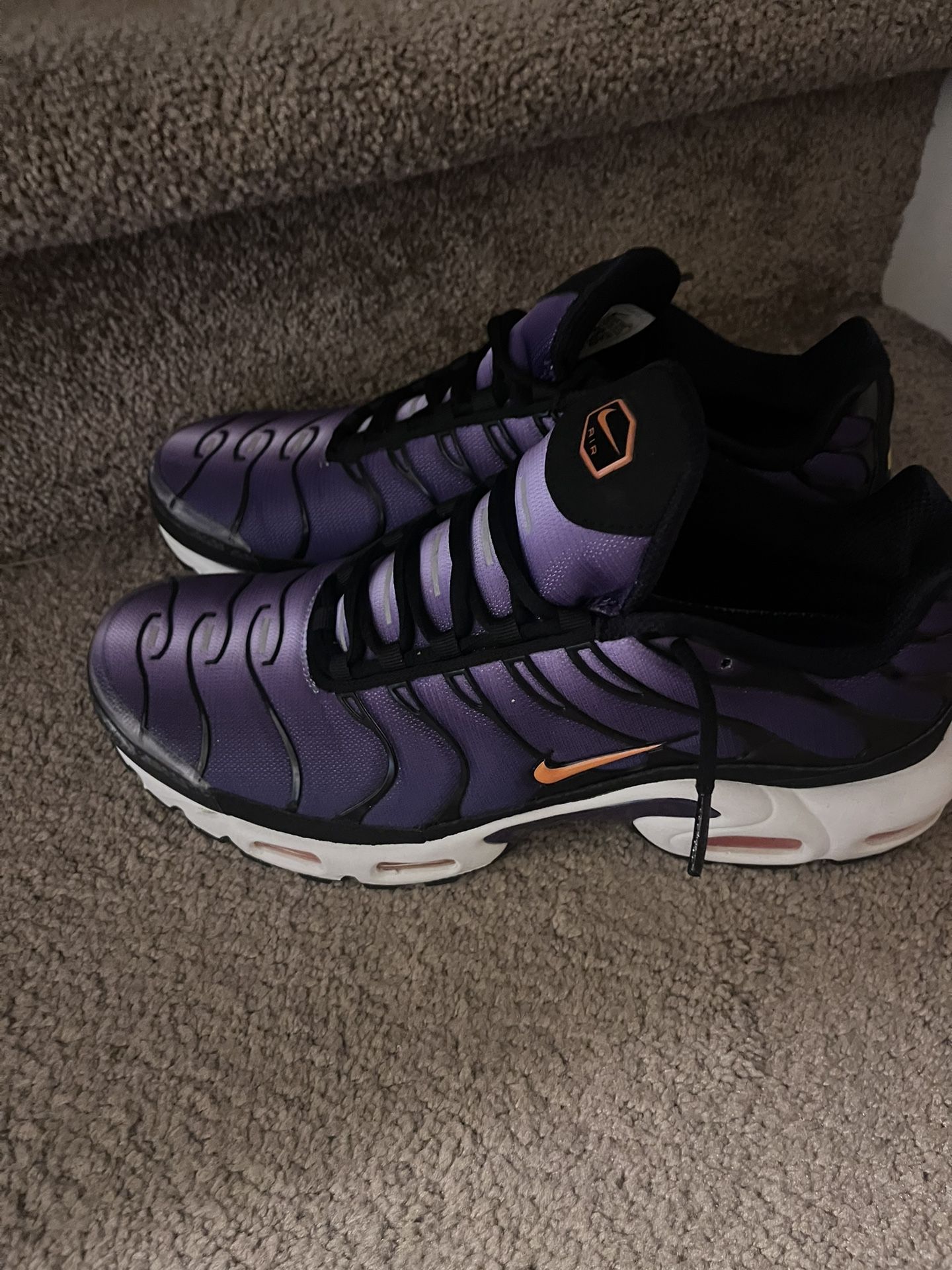 Airmax Tn