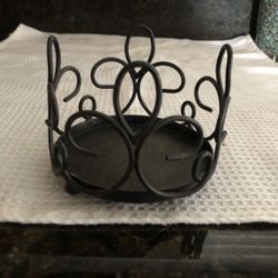Candle Holder