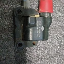240sx Stock OEM Ignition Coil