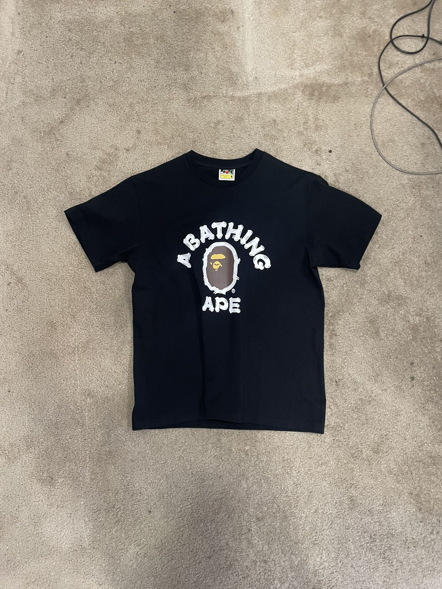 Bape Shirt