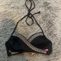 Victoria Secret Swim Top Size S