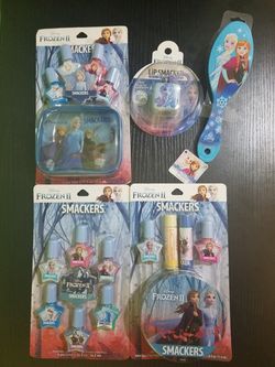 Disney's Frozen Makeup set