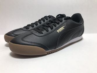 Puma Turino size 9.5 mens DS OG all Brand new in box, never worn, Authentic $40 pickup CASH only Sun-Tue pickup in Costa Mesa