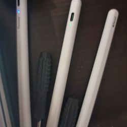Replacement Apple Pencils 