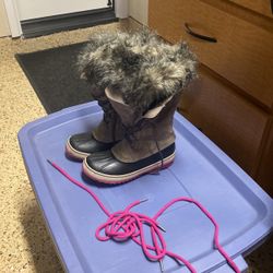 Sorel Women’s Snow Boots