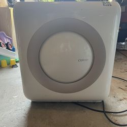 Coway air Purifier AP-1512 HH White