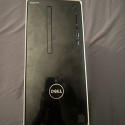 Refurbished Dell Inspiron 3650 PC Computer Desktop 
