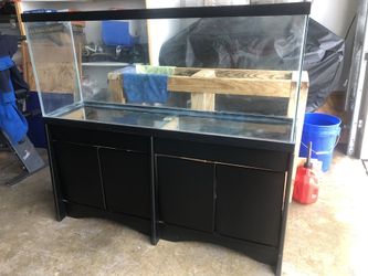 Fish tank