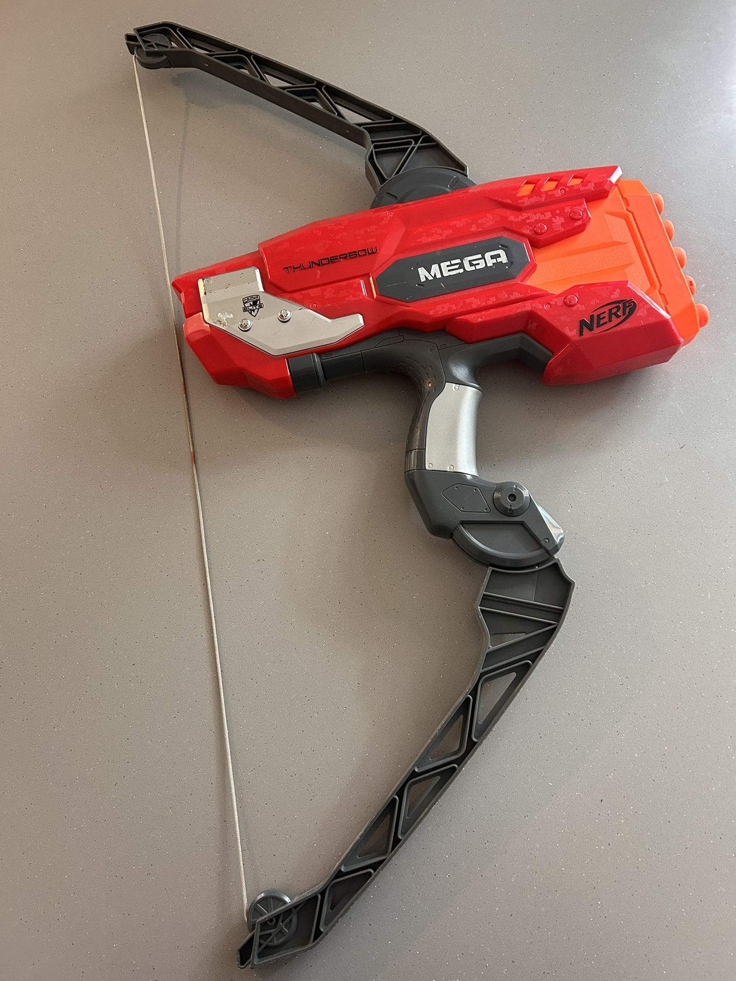 Nerf Mega ThunderBow
