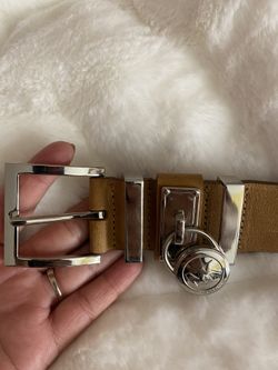 Mk Belt 