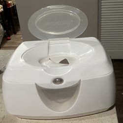 Baby Wipes Warmer