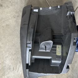 Freightliner Passenger Front Bumper 