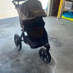 BOB Stroller